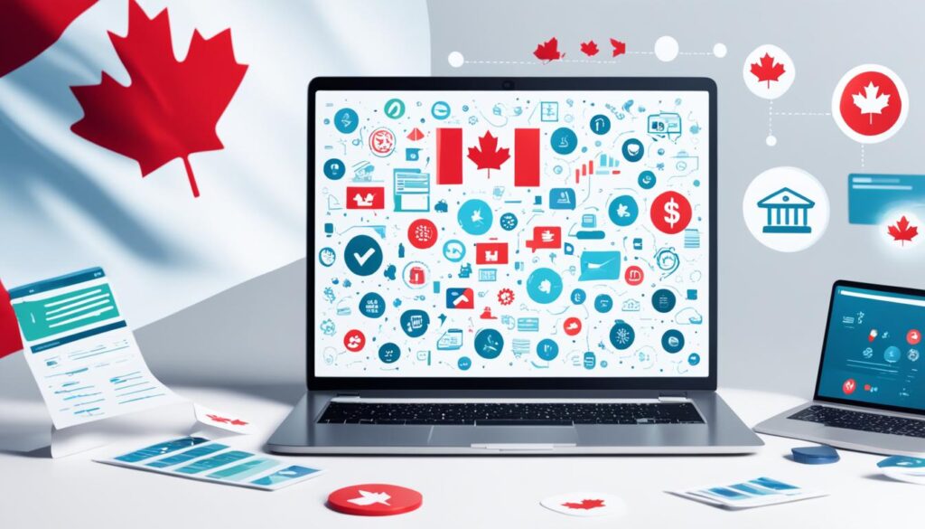 10 ways to make money online in canada